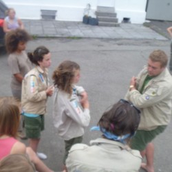 P1060238 - Scouts en Gidsen Zaventem 